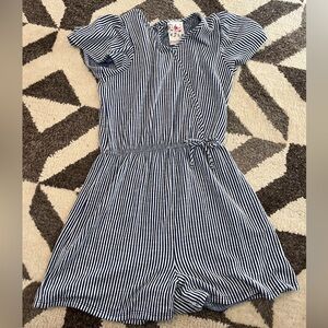 Size 12 Romper